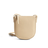 Leather Shoulder Phone Bag