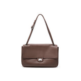 Cowhide Shoulder Crossbody Bag