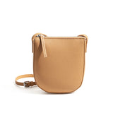 Leather Shoulder Phone Bag