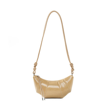Croissant Crossbody Bag
