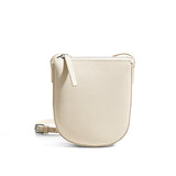 Leather Shoulder Phone Bag