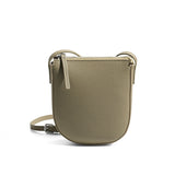 Leather Shoulder Phone Bag