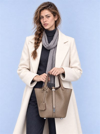 Bucket Bags