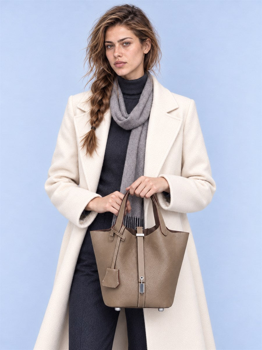 Bucket Bags