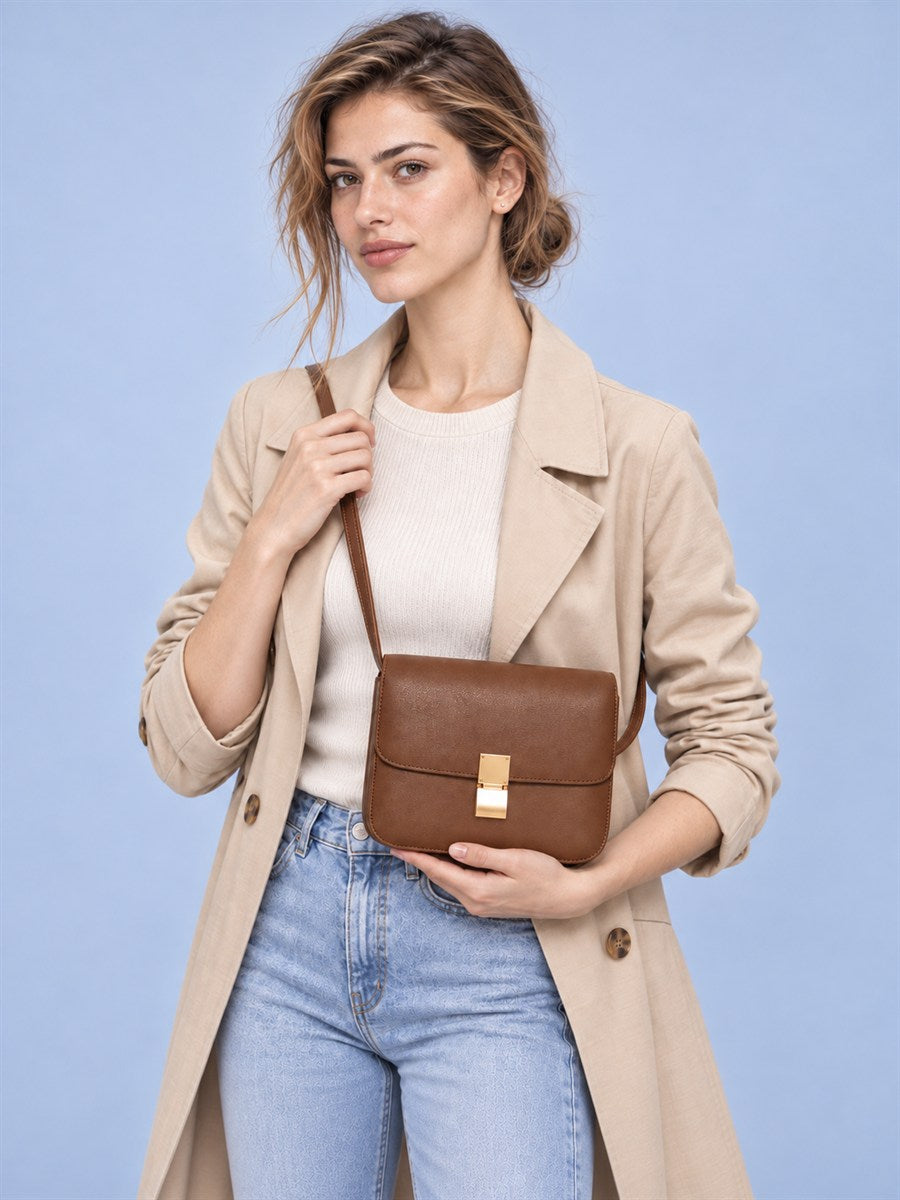 Mini Square Bags